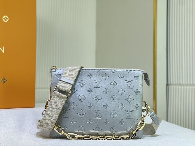 LV Satchel bags